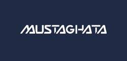 Logo de la marque MUSTAGHATA® fabricant français de vêtements techniques.
