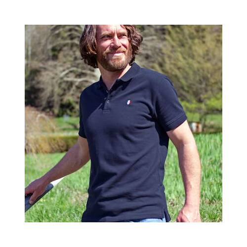 Tranquille Émile - Polo