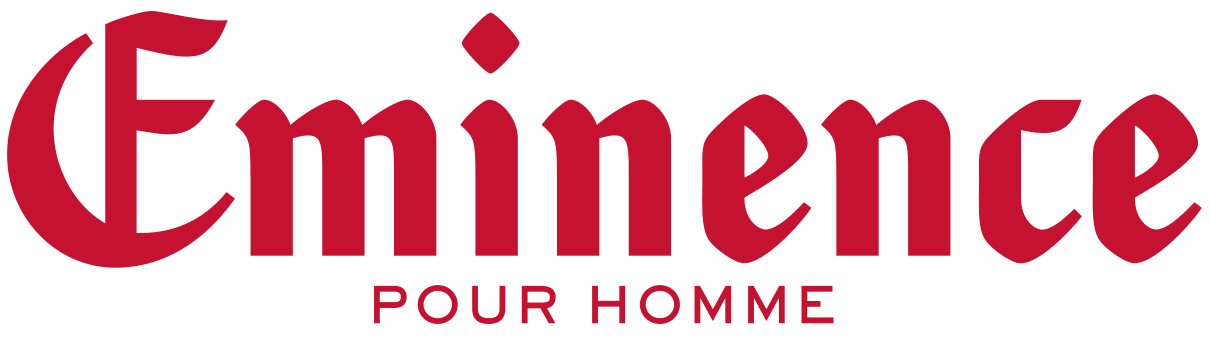 Logo entreprise de sous-vêtements et de lingerie pour hommes.