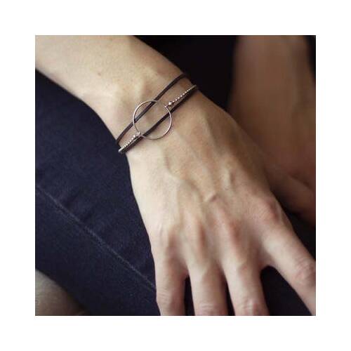 Saint Lazare - Bracelet