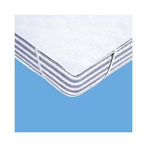 La redoute intérieurs - Protège-matelas forme plateau molleton 160X200 cm