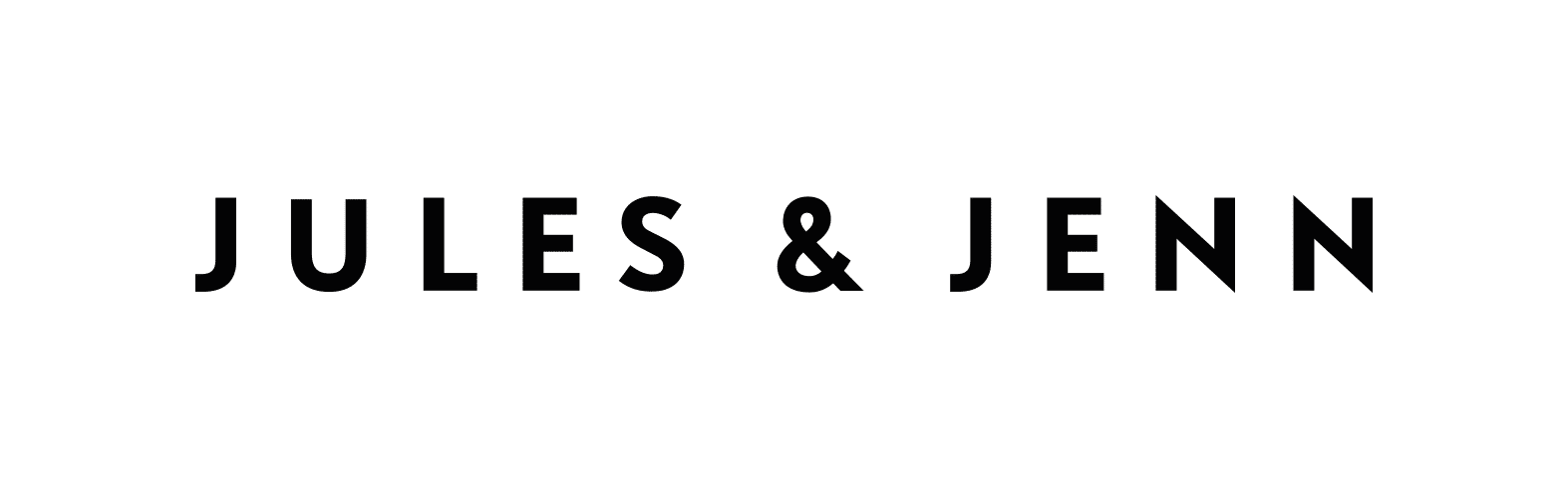 Logo société Jules et Jenn fond transparent.