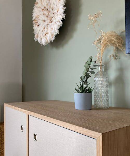 Buffet Made in France personnalisé et sur mesure.