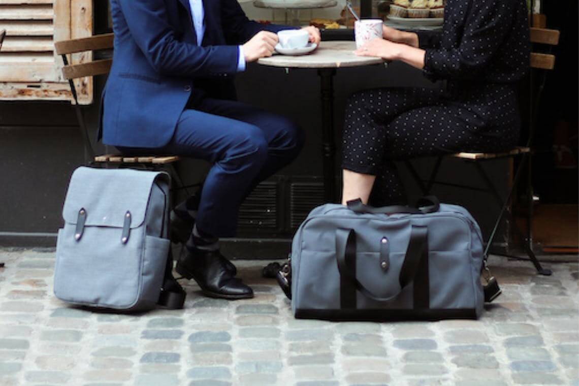 À la découverte des pépites du Made in France : Saint Lazare.