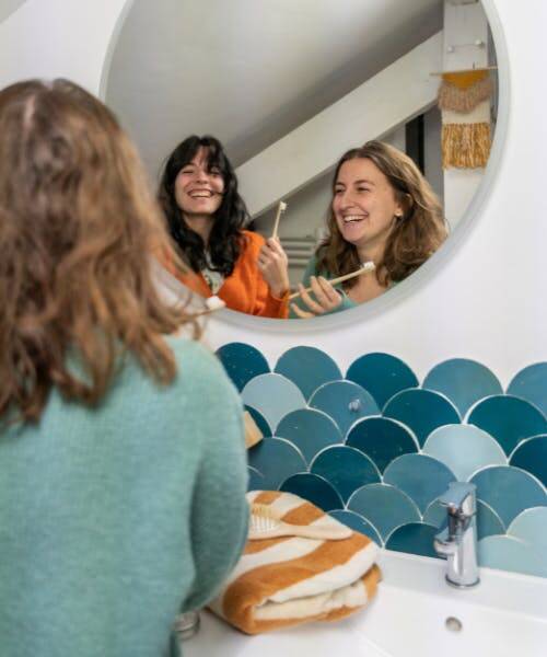 Tous les produits de salle de bain écologiques, zéro-déchet et fabriqués en France