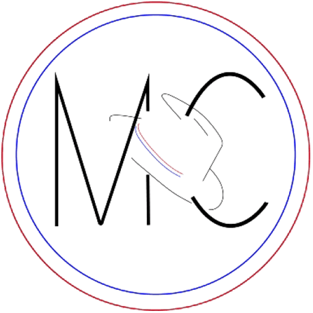 Logo de la marque MontCapel fabricant française de chapeaux en paille et feutre.