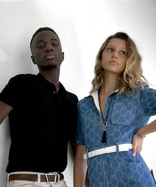 Bracelets, Ceintures, tous les accessoires fabriqués en France pour illuminer votre tenue.