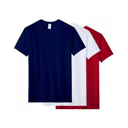 Achel par Lemahieu - Lot De 3 T-shirts Basiques