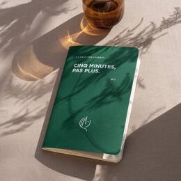 LA FILLE DES CARNETS