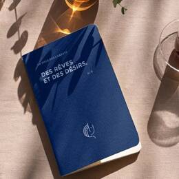 N°4 - Des rêves et des désirs.