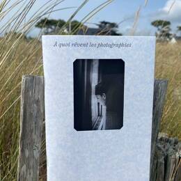 À quoi rêvent les photographies