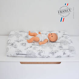 Matelas à langer