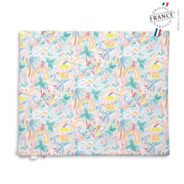 Tapis magique