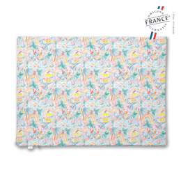 Tapis magique
