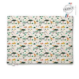 Tapis magique