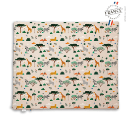 Tapis magique