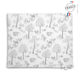 Tapis magique