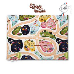 Tapis magique