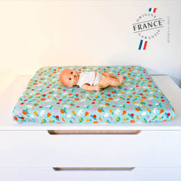 Matelas à langer