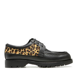 Derbies ALFAN MP Noir