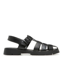 Sandals BABORD VGT Noir