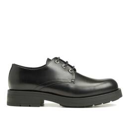 Derbies CHEMIN B2 Noir