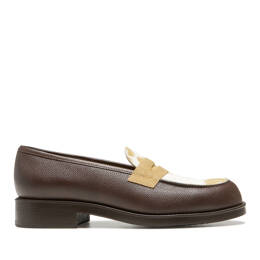 Mocassin DALIOR 2 CPP Marron