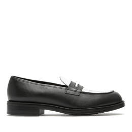 MOCASSIN-CHAUSSURES BATEAU DALIOR 2 Noir