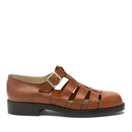 Sandals DIMORI OAK Orange