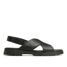 Sandals ILOT OAK Noir