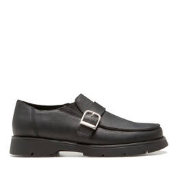 Mocassin NOMADE BK N Noir