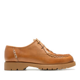 DERBIES-RICHELIEU PADROR OAK TR Marron