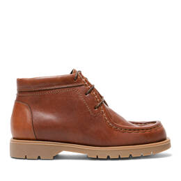 Boots PARURE OAK Orange