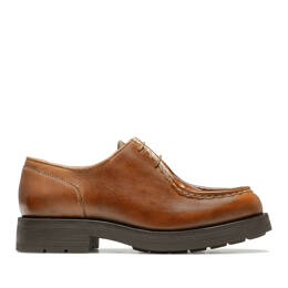 Derbies TAMBOUR TH Marron