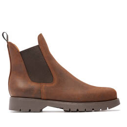 Boots TONNANT EC Marron