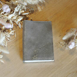 Mini Calepin à Secrets