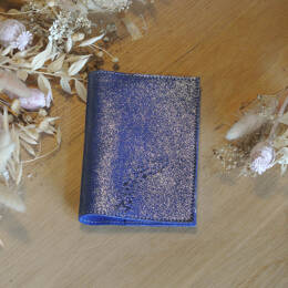 Mini Calepin à Secrets