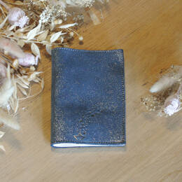 Mini Calepin à Secrets