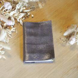 Mini Calepin à Secrets