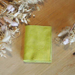 Mini Calepin à Secrets