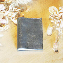 Mini Calepin à Secrets