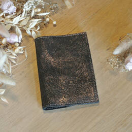 Mini Calepin à Secrets