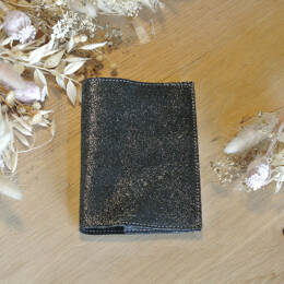 Mini Calepin à Secrets