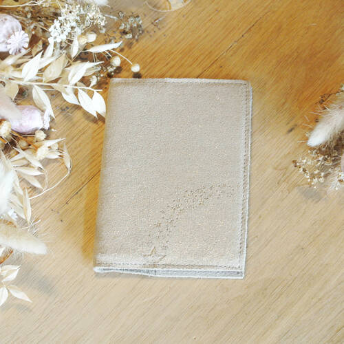 Mini Calepin à Secrets