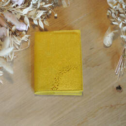 Mini Calepin à Secrets