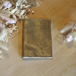 Mini Calepin à Secrets