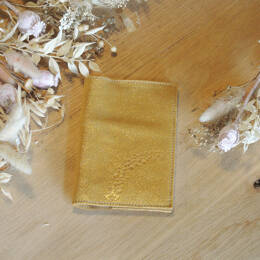 Mini Calepin à Secrets