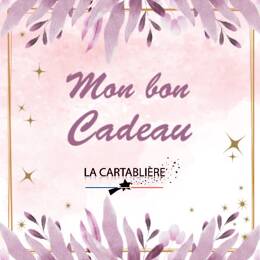 LA CARTABLIÈRE