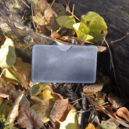 Etui à Cartes Simple