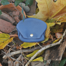 Porte Monnaie Crapaud